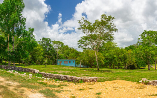 Mopan River Estates