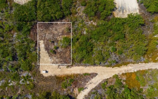 Parcel 8232 | Secret Beach | Ambergris Caye