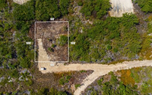 Parcel 8232 | Secret Beach | Ambergris Caye