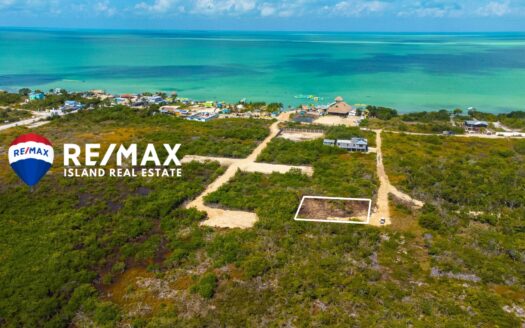 Parcel 8232 | Secret Beach | Ambergris Caye